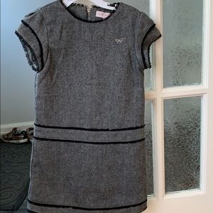 Lili Gaufrette size 6 girls dress.